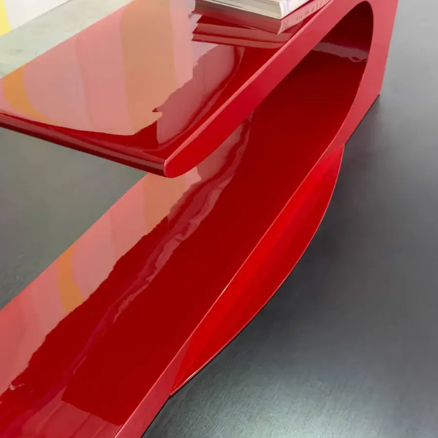 TREVISAN Glaunicco New Generation Bookcase #8