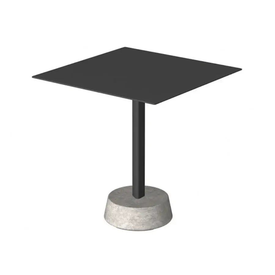 Unopiù Pertre Bistrot Table #7