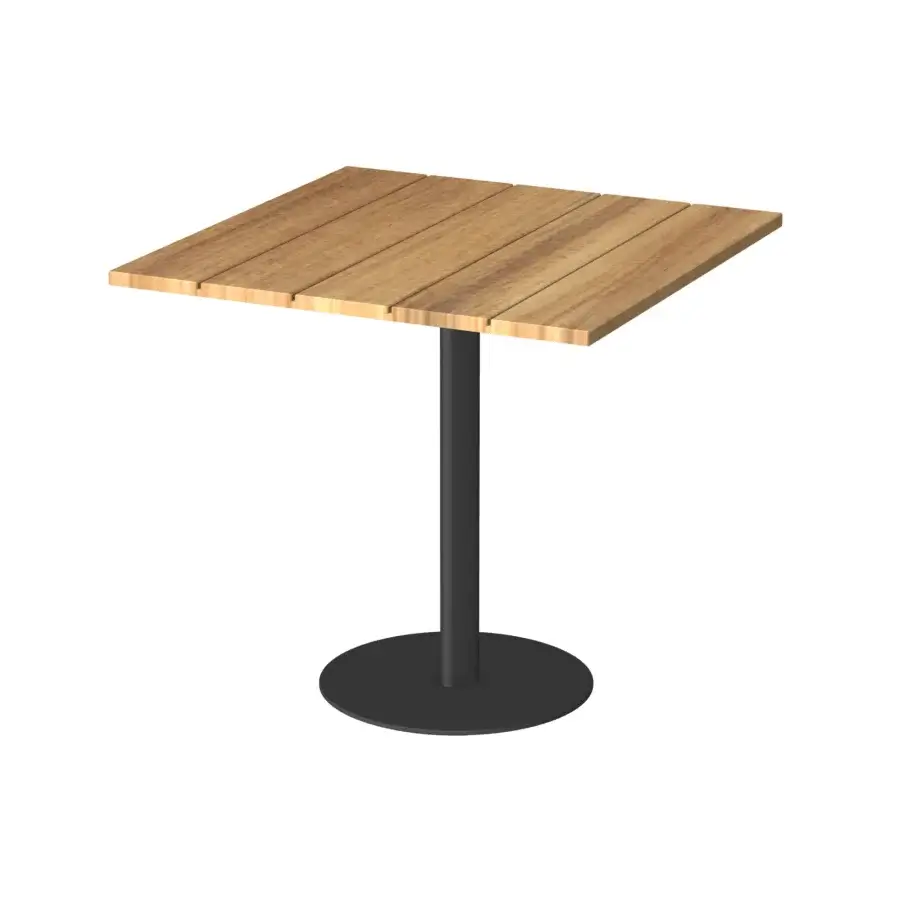 Unopiù Pertre Bistrot Table #8