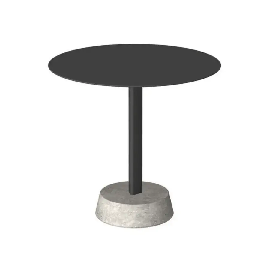 Unopiù Pertre Bistrot Table #11