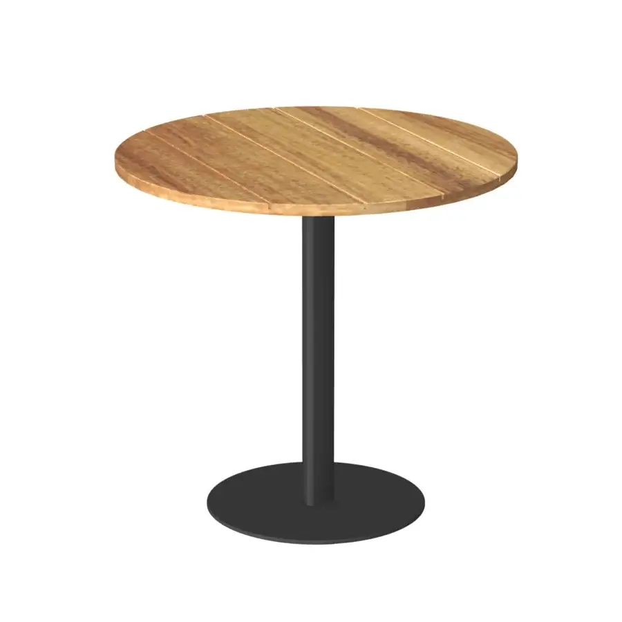 Unopiù Pertre Bistrot Table #12