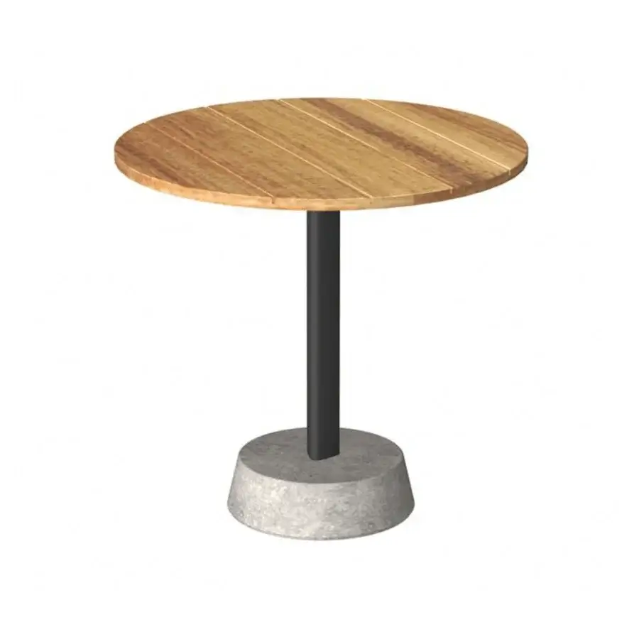 Unopiù Pertre Bistrot Table #13