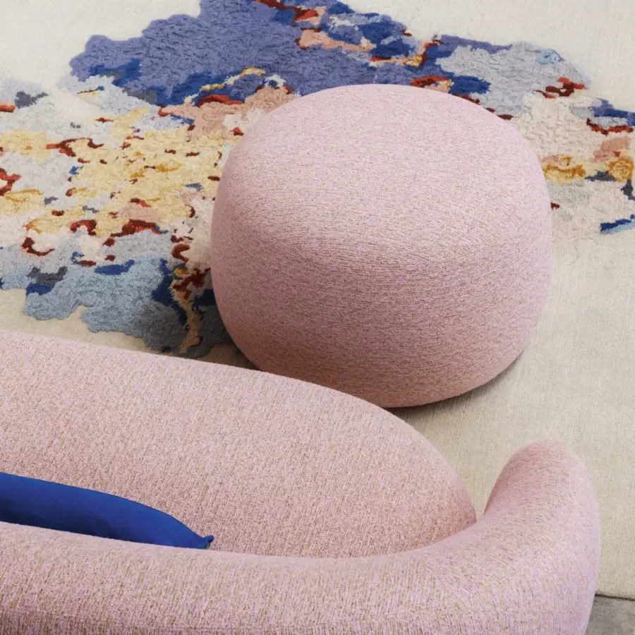 Miniforms Nebulone Sofa #7