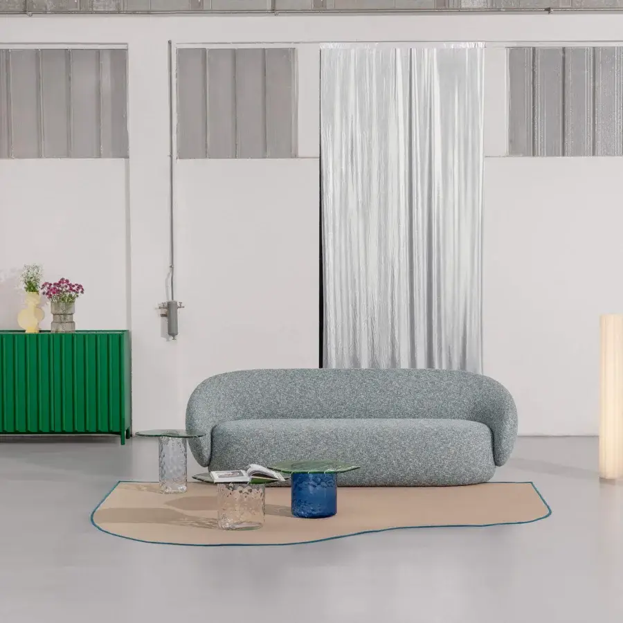 Miniforms Nebulone Sofa #10