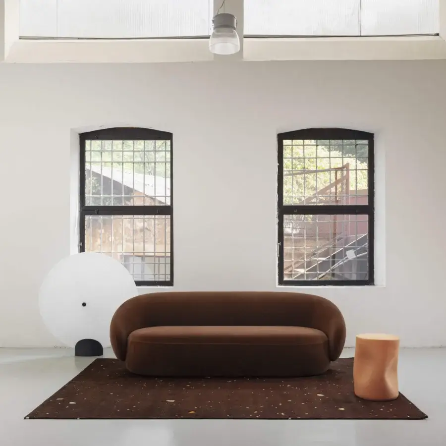 Miniforms Nebulone Sofa #9