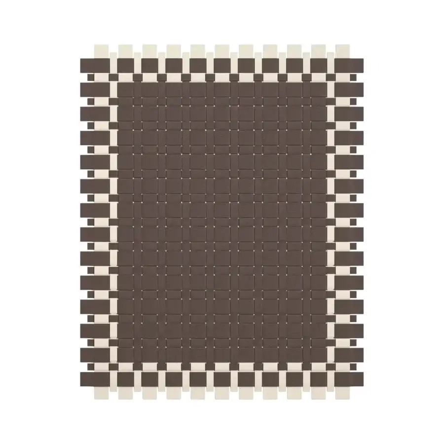 Nodo Italia Dama Custom Rug #7