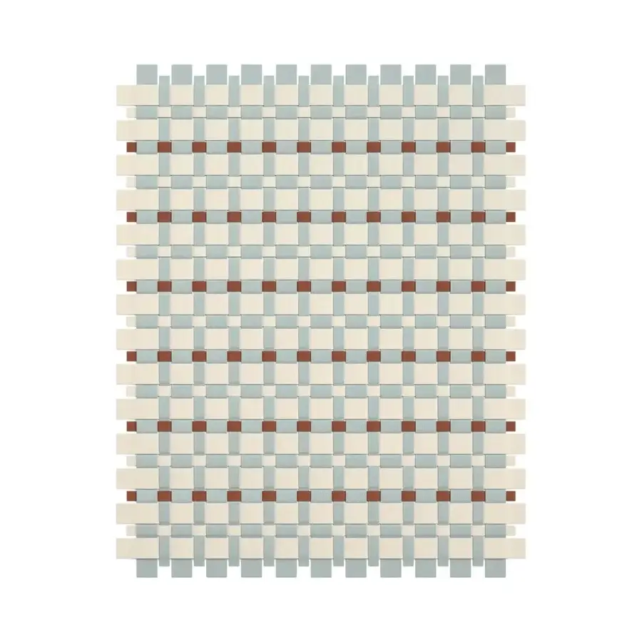 Nodo Italia Dama Custom Rug #9