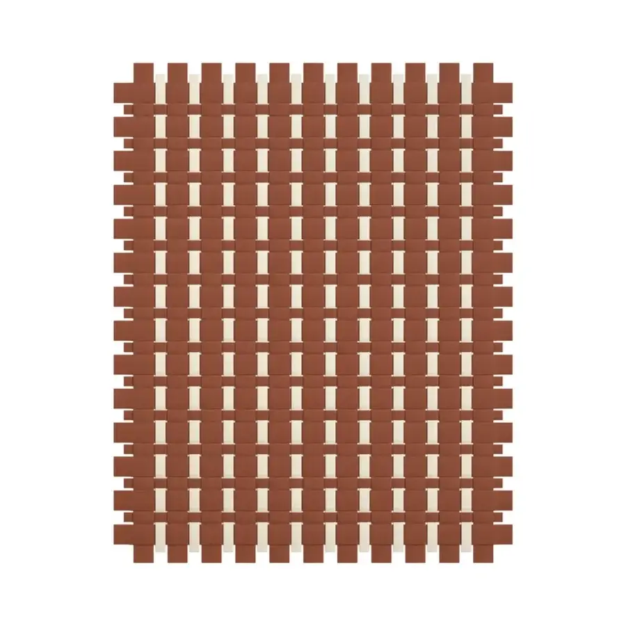 Nodo Italia Dama Custom Rug #11