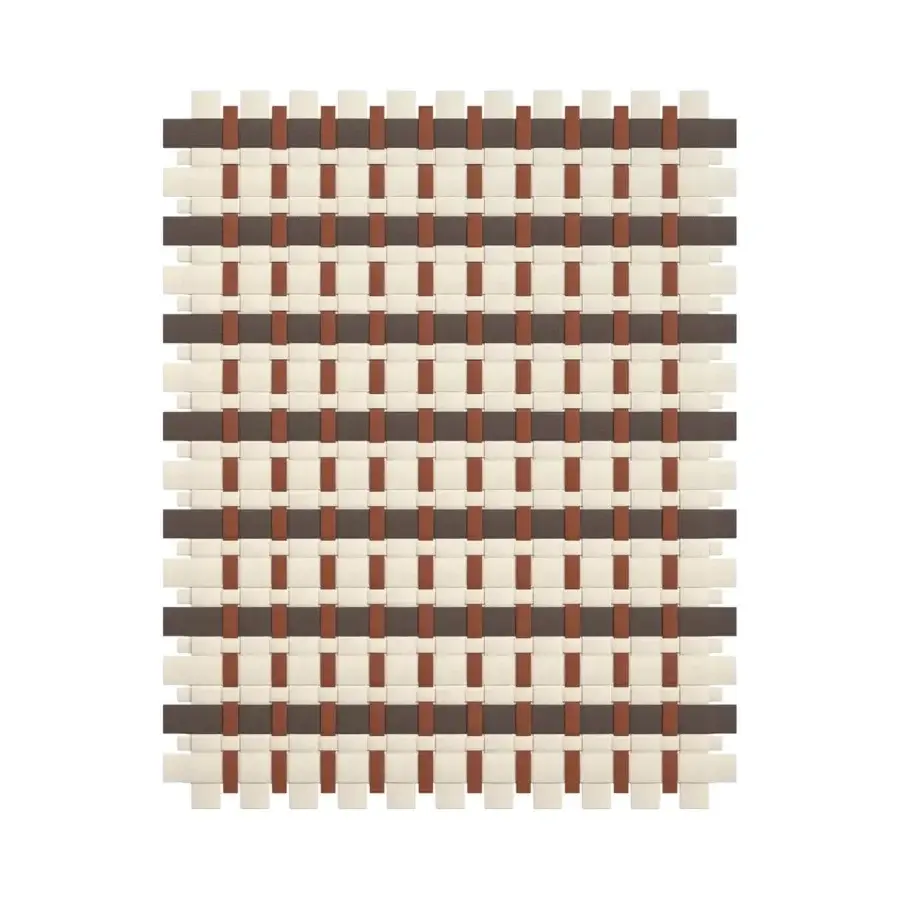 Nodo Italia Dama Custom Rug #12