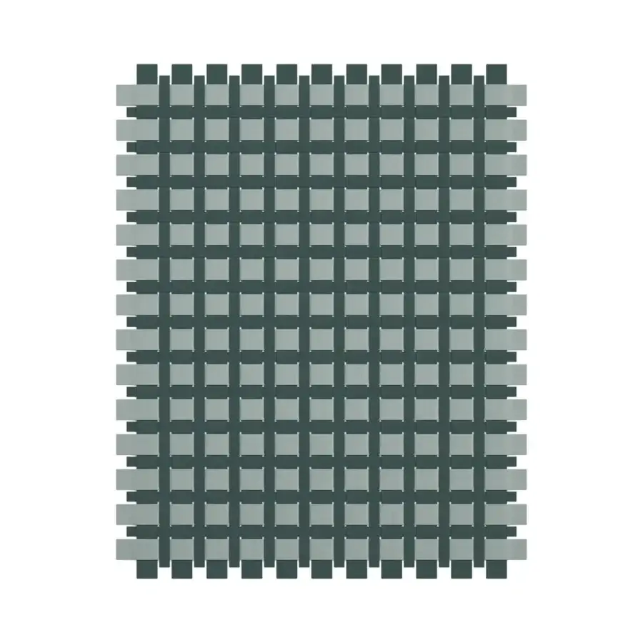 Nodo Italia Dama Custom Rug #14