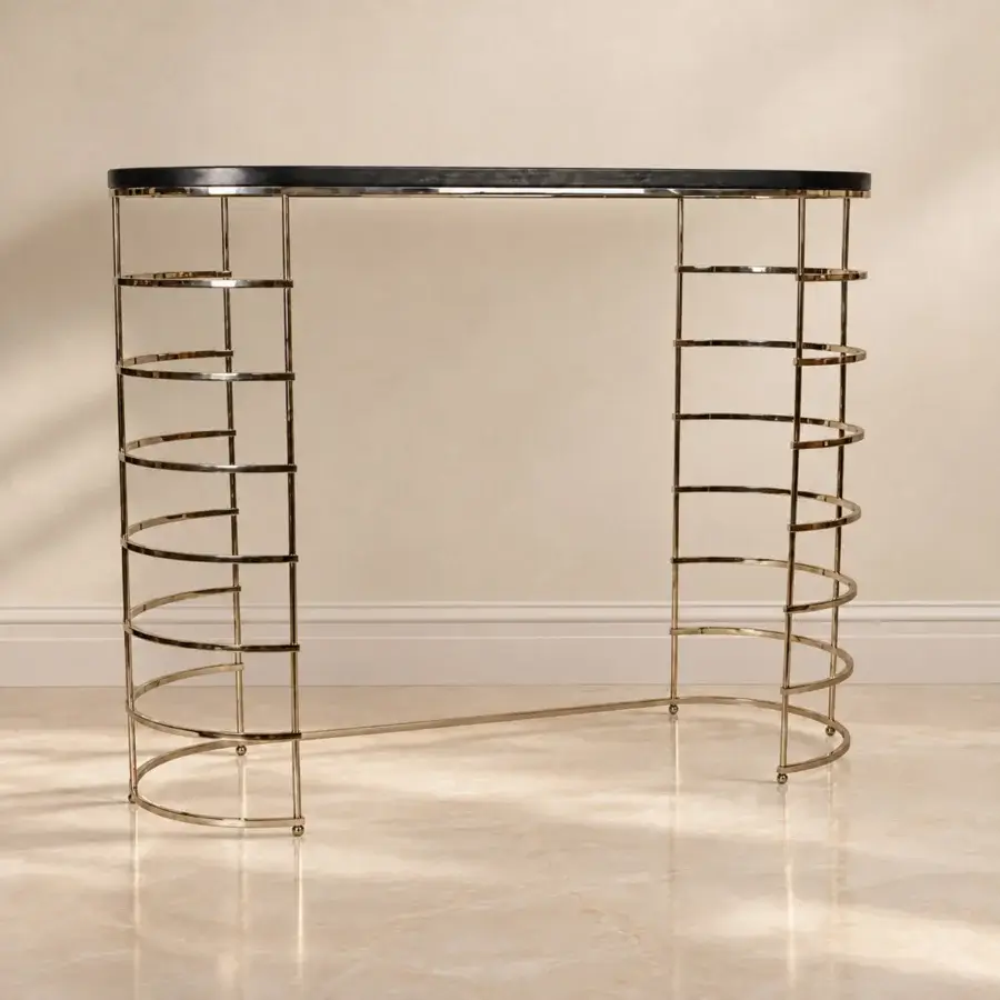 Selezioni Domus Circle Console #1