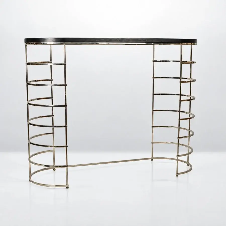 Selezioni Domus Circle Console #2