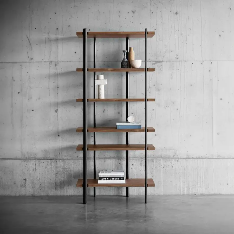 Miniforms Milonga Bookcase #4