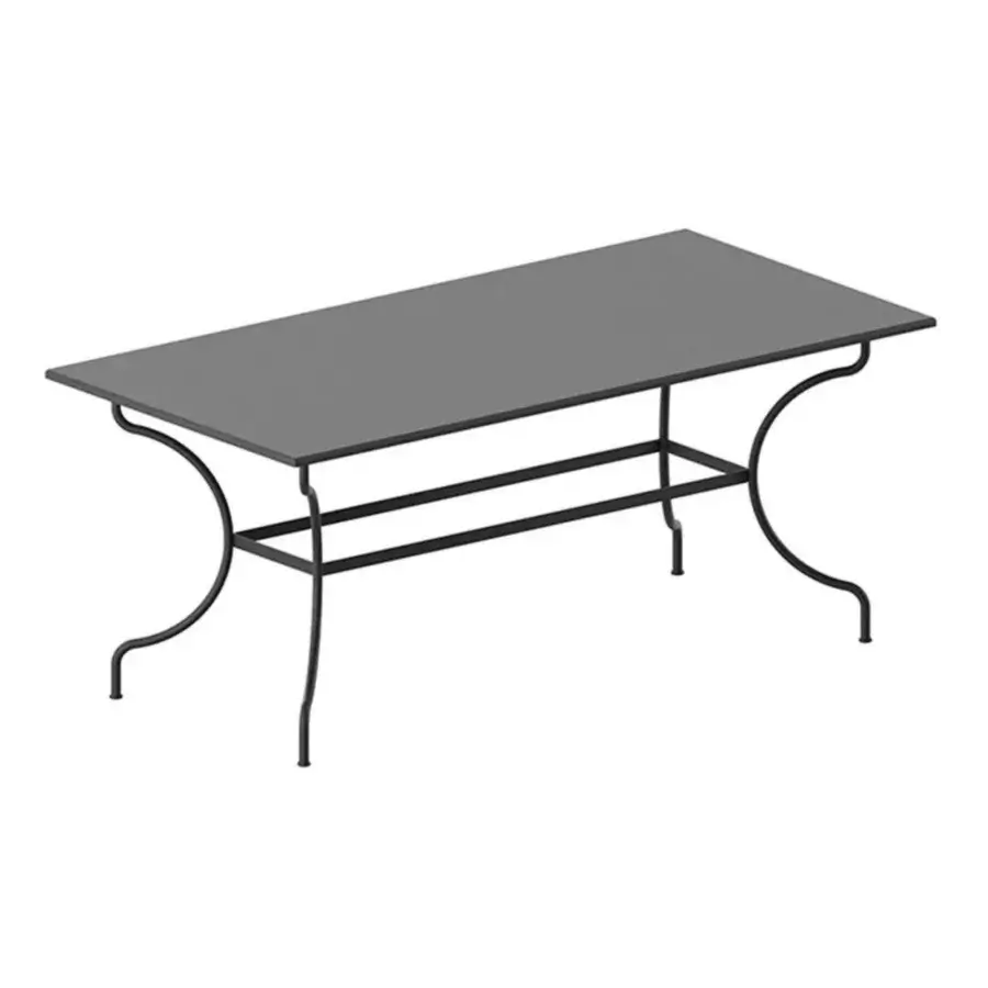 Unopiù Igea Extendable Table #5
