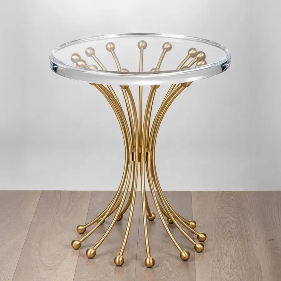 Selezioni Domus Piovra Side Table #2