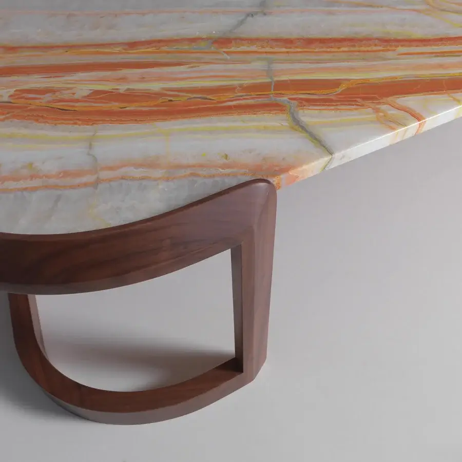 Annibale Colombo Bembo Coffee Table #7