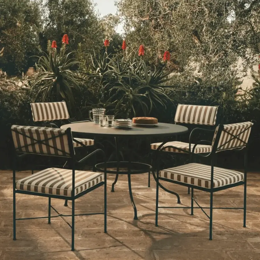 Unopiù Igea Table #2