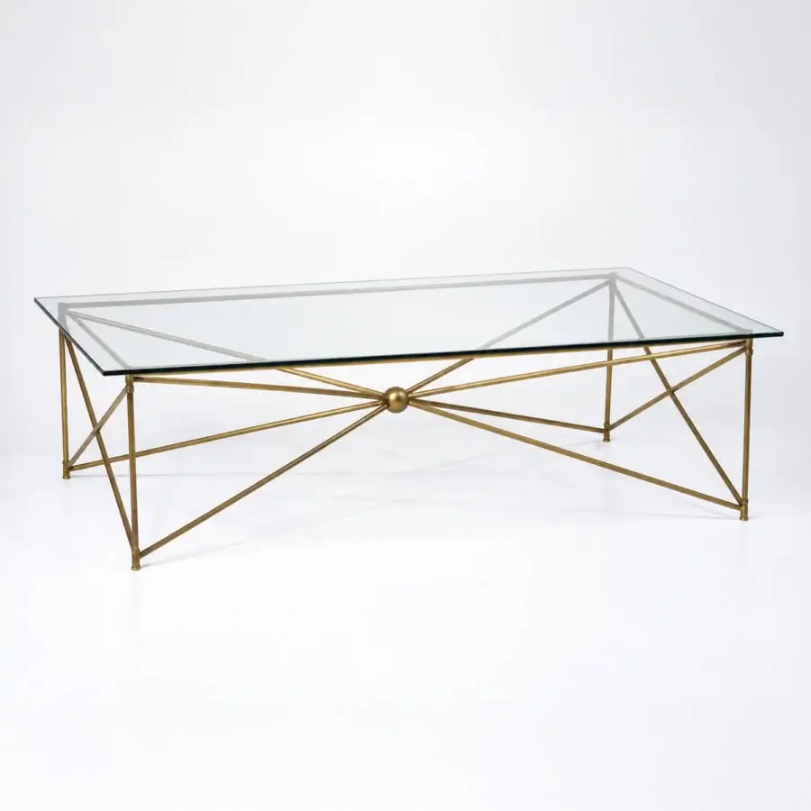 Selezioni Domus Filo Coffee Table #3