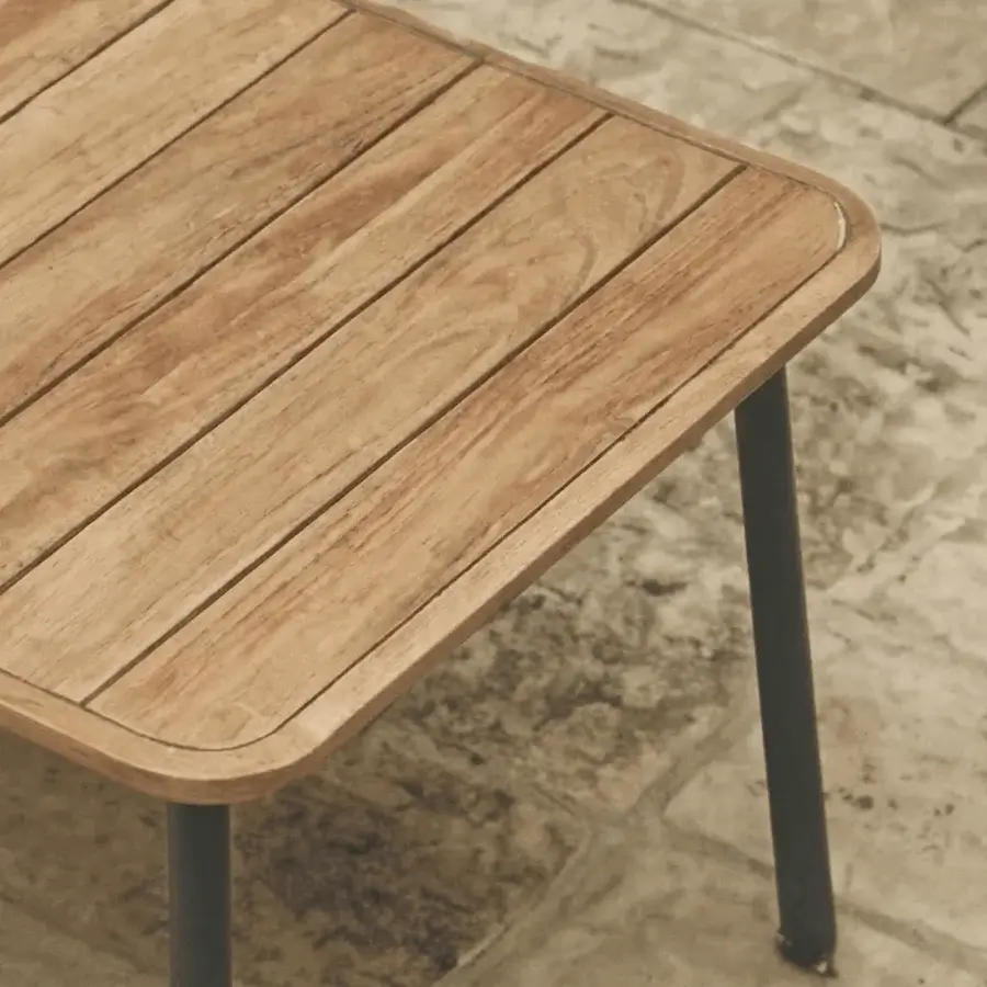 Unopiù Versilia Extendable Table #2