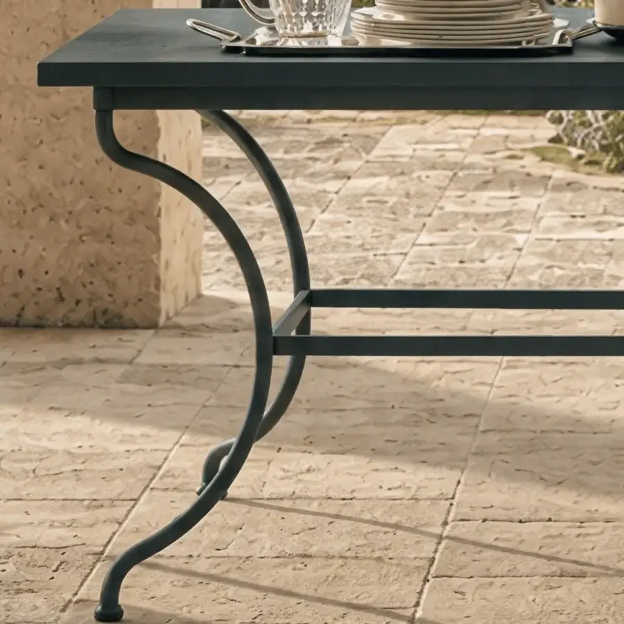 Unopiù Igea Extendable Table #2