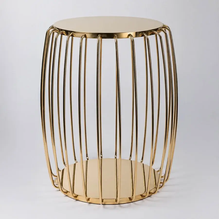 Selezioni Domus Nest Side Table #2