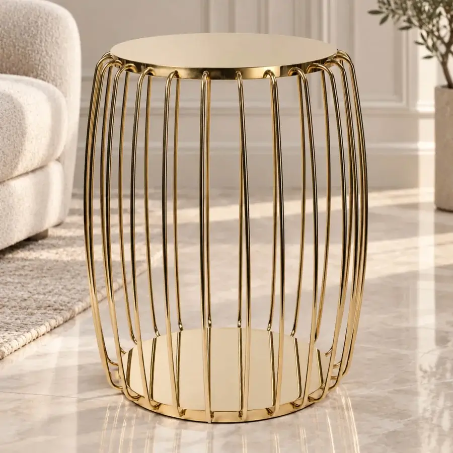 Selezioni Domus Nest Side Table #1