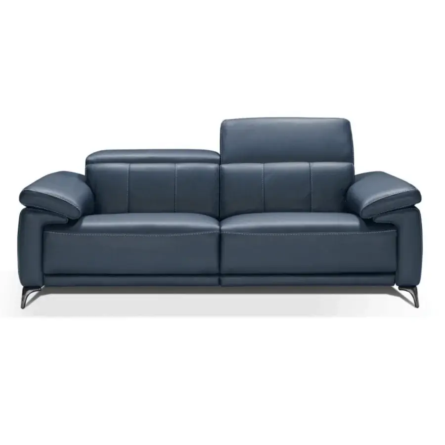 Castello Sofa Smile Reclining Sofa #4