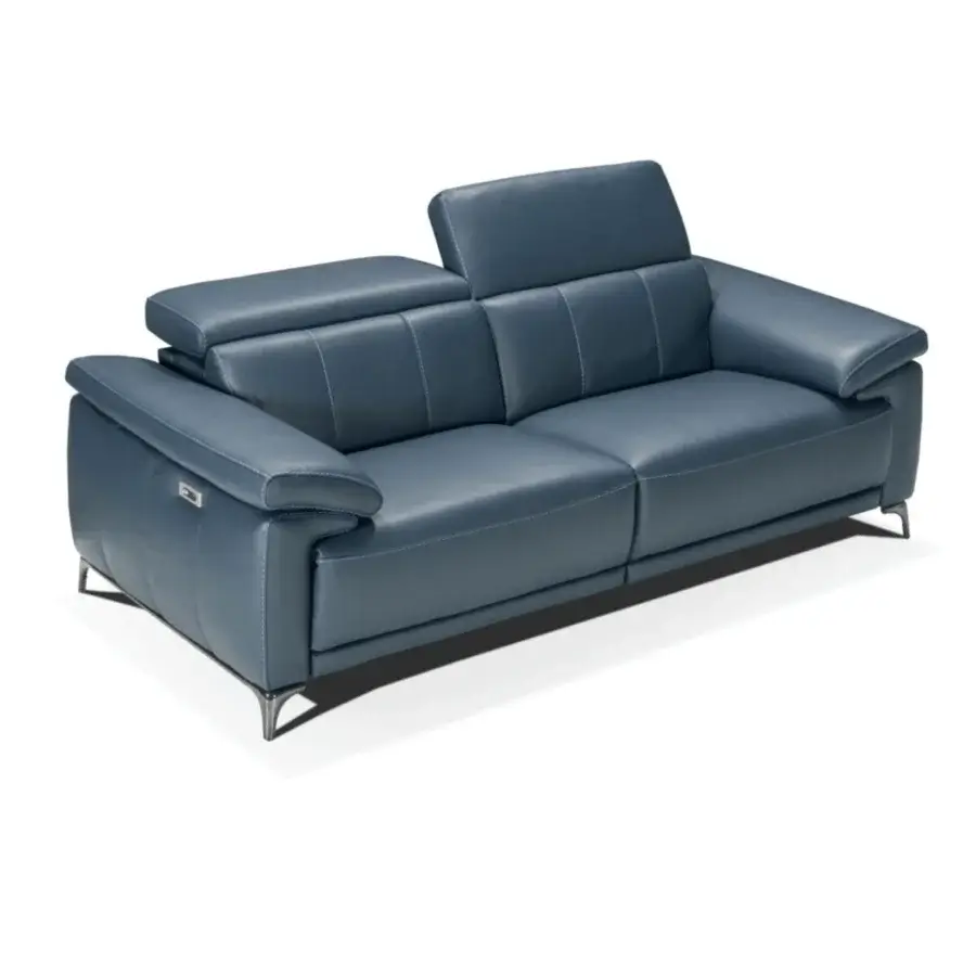 Castello Sofa Smile Reclining Sofa #3