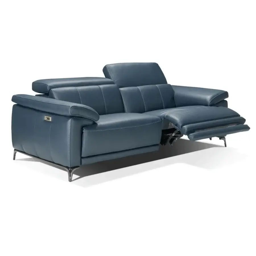 Castello Sofa Smile Reclining Sofa #2