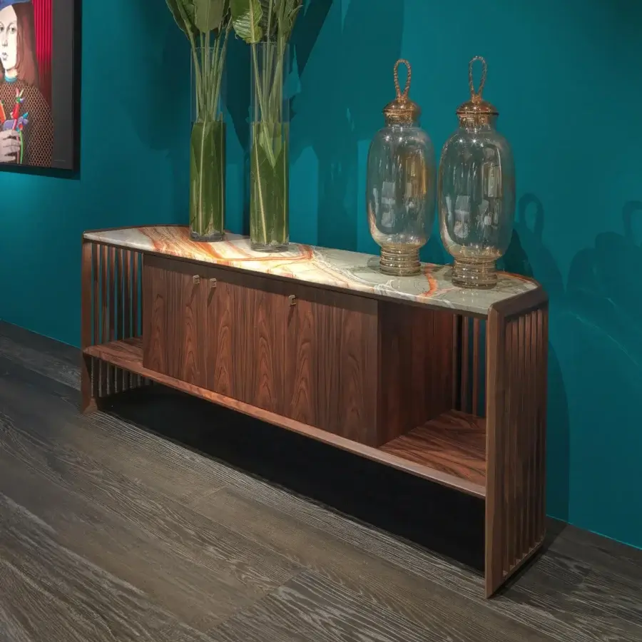 Annibale Colombo Rosalina Sideboard #1