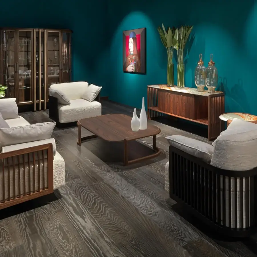 Annibale Colombo Rosalina Sideboard #3