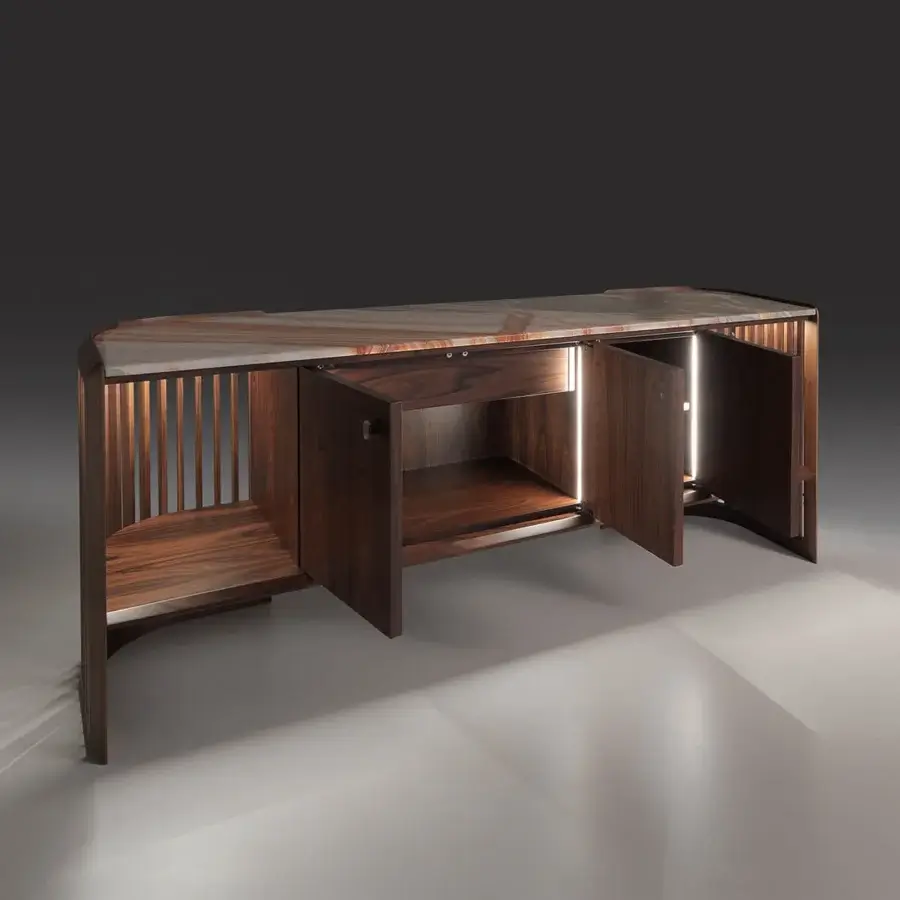 Annibale Colombo Rosalina Sideboard #7