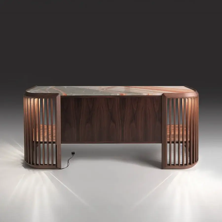 Annibale Colombo Rosalina Sideboard #10