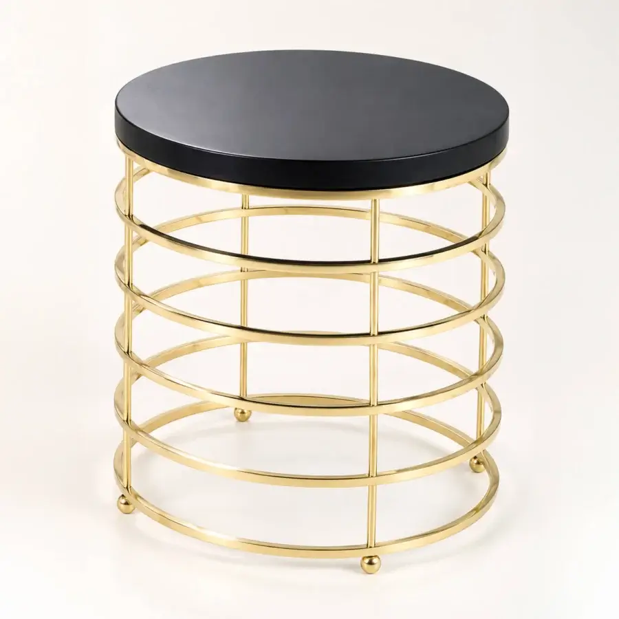 Selezioni Domus Circle Stool #2