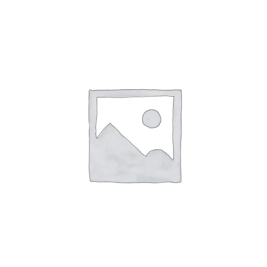 Gray hand-drawn square illustration depicts a landscape with hills, sky, and a circular shape against a white backdrop