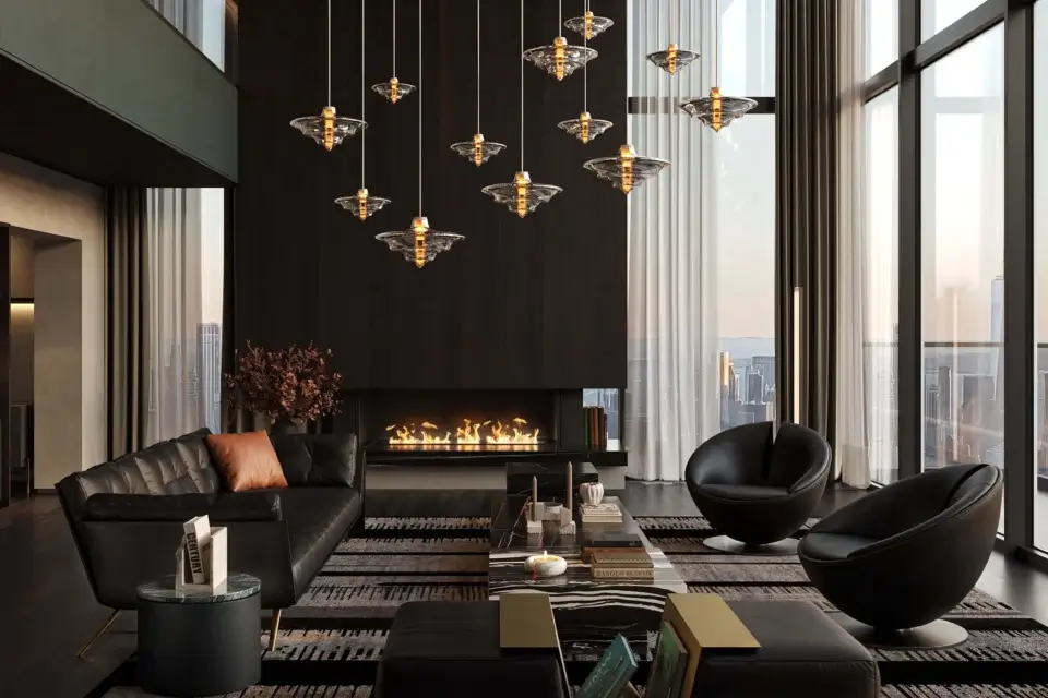 🎃 Dark Elegance: The Italian Way to Celebrate Halloween