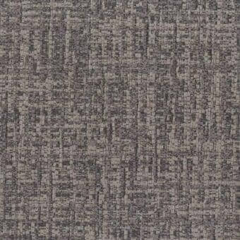 Woven fabric texture, muted gray and taupe heathered tones, dense matte weave with visible “mariani brando 710” markings.