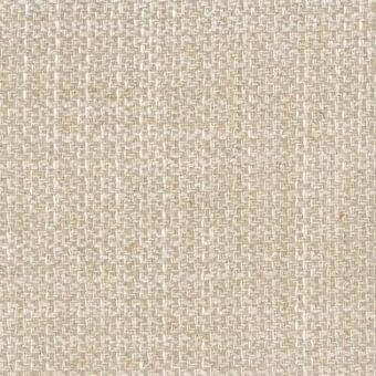 Beige woven fabric sample displaying a subtle, irregular texture with cream undertones and a matte finish; text reads "mariani > fabric > chancas".