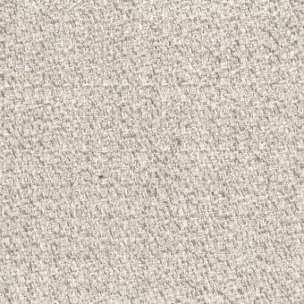 Beige woven fabric texture with irregular heathered pattern, dense nubby surface, and subtle tonal variations; identified as Mariani Bohemian 000.