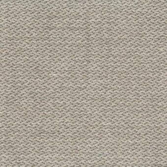 Mariani S Brera fabric sample, light beige and gray woven texture, dense irregular weave with matte finish, from the Brera collection.