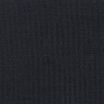 Charcoal gray fabric texture, dense plain weave with matte finish, imprinted with “mariani > fabric > lucrezia > t lucrezia 32” designation.