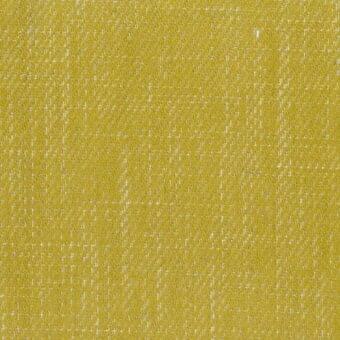 Mustard yellow woven fabric texture with a diagonal rib pattern, matte finish, and a visible label reading “mariani > fabric > fabric (t) > nadir > t nadir.”
