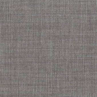 Medium gray woven fabric texture with a linear pattern, dense matte finish, and subtle thread variations; “mariani” product label visible.