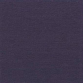 Dark purple fabric texture with granular surface, densely packed raised nodules, and a muted plum tone; labeled “z anta 337”.