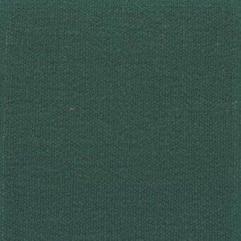 Teal fabric sample with granular texture and a central strand, labeled “mariani fabric z anta 919” in the lower right corner.