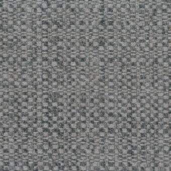 Mariani fabric texture, muted gray heathered weave, dense irregular yarns, matte finish, product line identification visible.