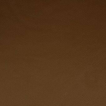Mariani PF 5011 LR full-grain leather texture, warm brown with subtle tonal variations and a fine, densely packed grain pattern.