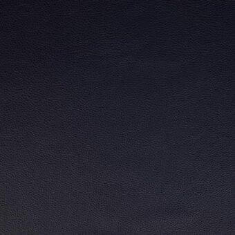Mariani PF 5016 LR leather texture, dark blue full-grain with a dense, subtly pebbled pattern and matte finish.