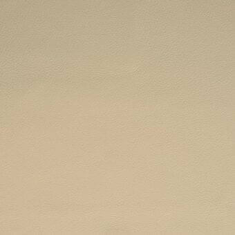 Mariani PF 5021 LR full-grain leather texture, light beige, mottled surface with fine wrinkles and a consistent matte finish.