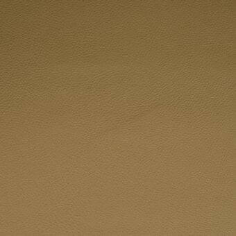 Mariani PF 5023 LR leather texture, golden-brown full-grain with subtle tonal variations, dense pebbled surface and matte finish.
